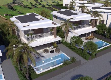 Villa for 571 000 euro in Esentepe, Cyprus
