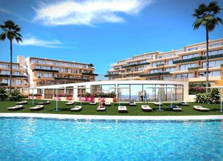 Appartement pour 550 000 Euro à Finestrat, Espagne