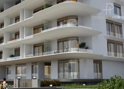Maison pour 790 000 Euro à Kestel, Turquie