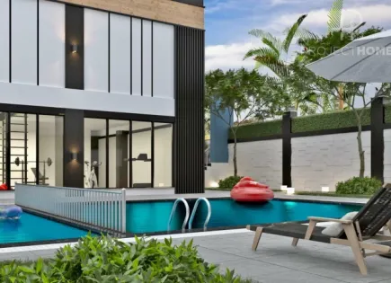 Penthouse für 333 500 euro in Alanya, Türkei