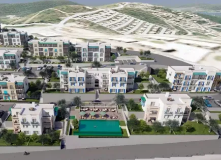 Maison pour 380 000 Euro à Bodrum, Turquie