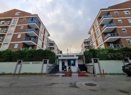 Appartement pour 104 597 Euro à Antalya, Turquie