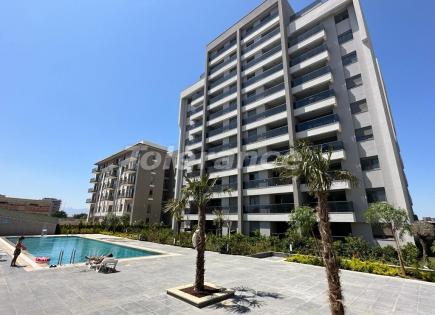 Apartment for 180 273 euro in Antalya, Turkey