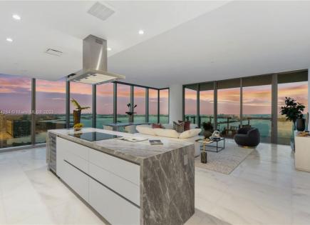 Appartement pour 3 432 301 Euro à Miami, États-Unis