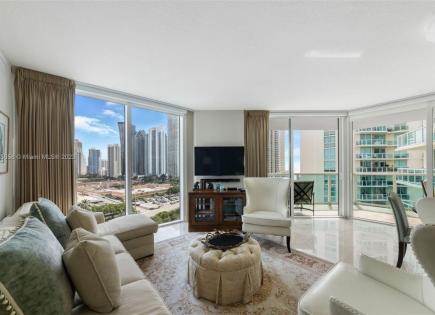 Piso para 890 667 euro en Miami, Estados Unidos