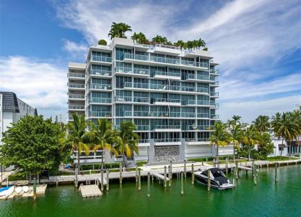 Piso para 837 994 euro en Miami, Estados Unidos