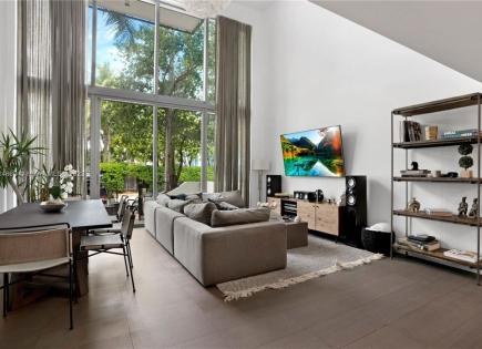 Stadthaus für 722 063 euro in Miami, USA