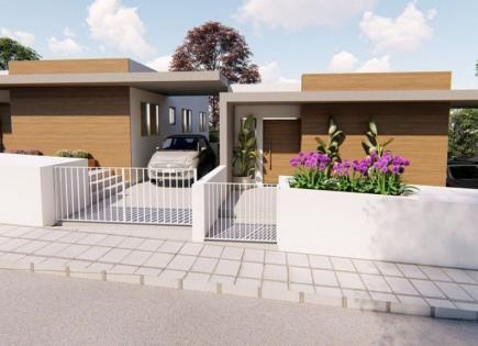 Villa pour 660 000 Euro à Limassol, Chypre