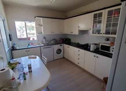 Apartamento para 320 000 euro en Limasol, Chipre