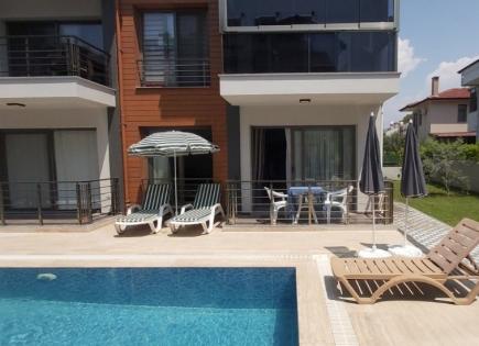 Flat for 92 euro per day in Fethiye, Turkey