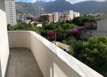 Piso para 135 000 euro en el Bar, Montenegro