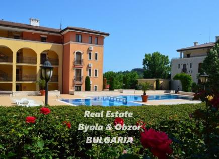 Appartement pour 84 500 Euro à Obzor, Bulgarie