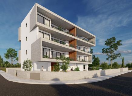 Appartement pour 350 000 Euro à Paphos, Chypre