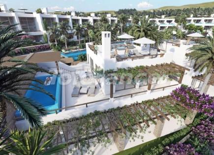 Appartement pour 617 000 Euro à Esentepe, Chypre