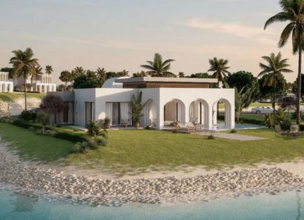 Villa for 526 658 euro in Salalah, Oman