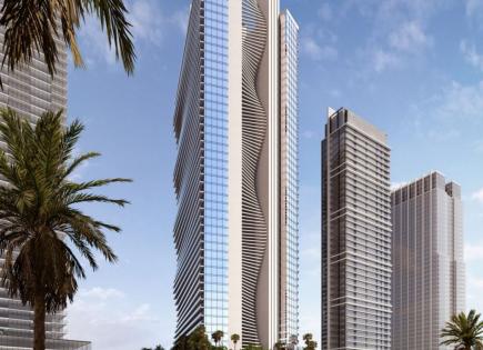 Flat for 155 292 euro in Dubai, UAE