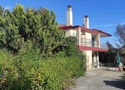 House for 430 000 euro in Thessaloniki, Greece