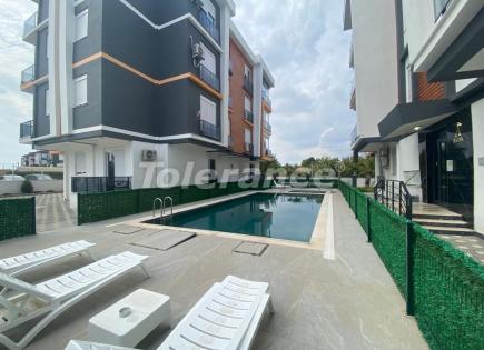 Apartamento para 98 000 euro en Antalya, Turquia