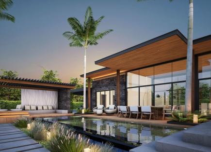 Villa pour 517 400 Euro sur l'île de Phuket, Thaïlande