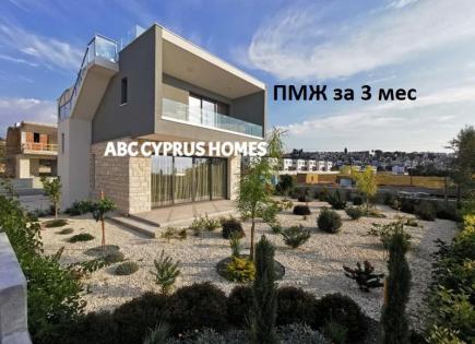 Villa für 590 000 euro in Paphos, Zypern