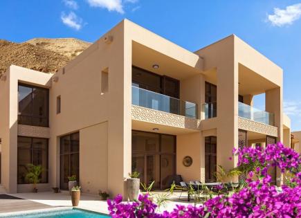 Villa para 858 291 euro en Muscat, Omán