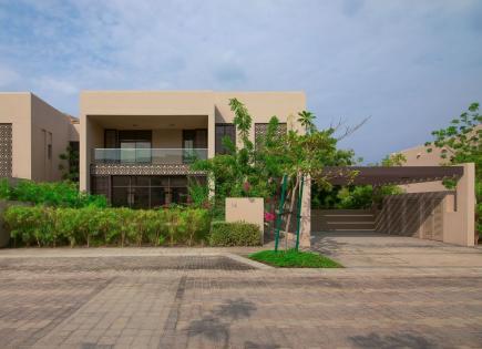 Villa pour 939 549 Euro à Muscat, Oman