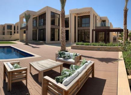 Villa for 1 940 591 euro in Muscat, Oman