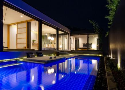 Villa für 465 400 euro in Insel Phuket, Thailand