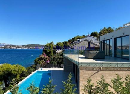 Villa für 2 650 000 euro in Ciovo, Kroatien