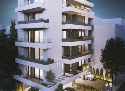 Maisonette para 400 000 euro en Salónica, Grecia