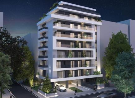 Appartement pour 430 000 Euro à Thessalonique, Grèce