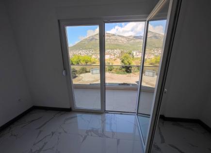 Wohnung für 120 000 euro in Bar, Montenegro