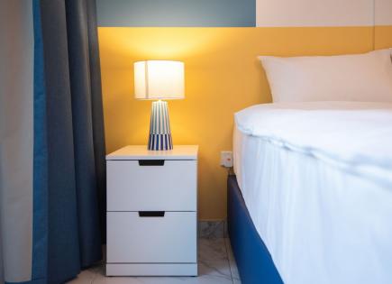 Apartamento para 256 879 euro en Dubái, EAU