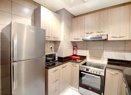 Appartement pour 420 179 Euro à Dubaï, EAU