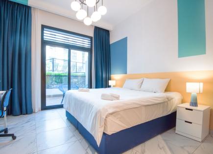 Apartment für 254 420 euro in Dubai, VAE