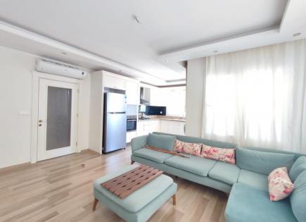 Flat for 93 500 euro in Mersin, Turkey