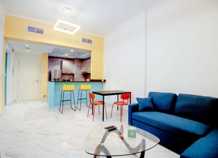 Apartment for 254 348 euro in Dubai, UAE