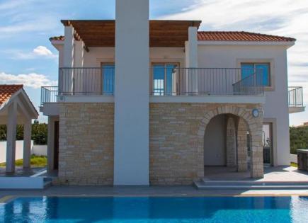 Villa für 574 000 euro in Paphos, Zypern