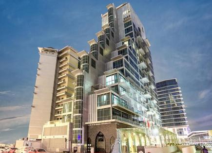 Studio für 168 781 euro in Dubai, VAE