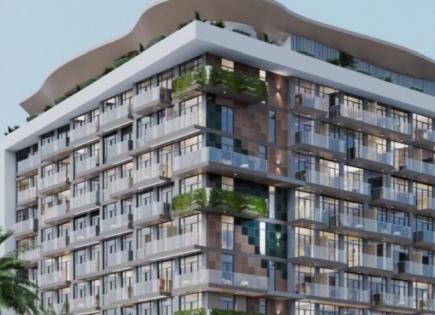 Piso para 221 020 euro en Dubái, EAU