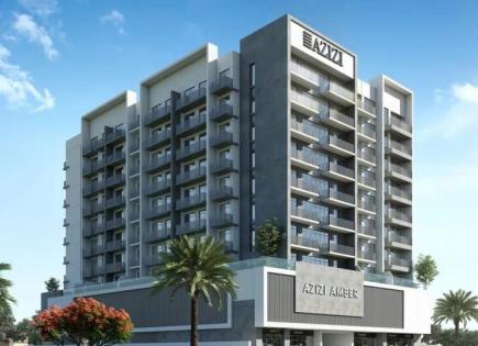 Studio pour 171 085 Euro à Dubaï, EAU