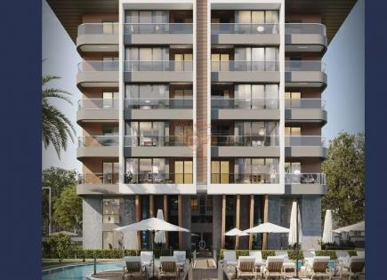 Appartement pour 165 000 Euro à Antalya, Turquie