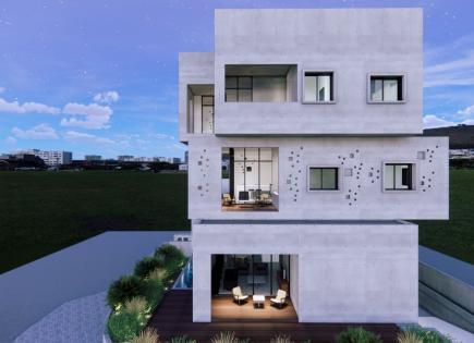 Apartment für 1 100 000 euro in Paphos, Zypern