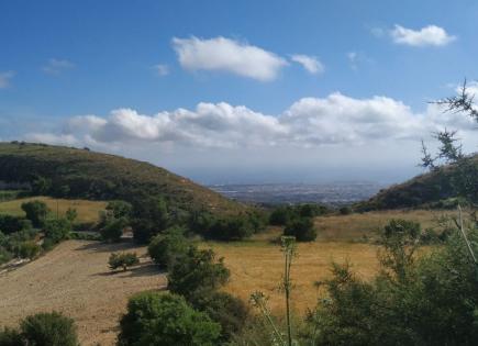 Terreno para 480 000 euro en Pafos, Chipre