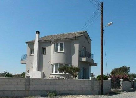 Villa pour 495 000 Euro à Protaras, Chypre