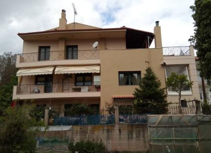 Haus für 230 000 euro in Thessaloniki, Griechenland