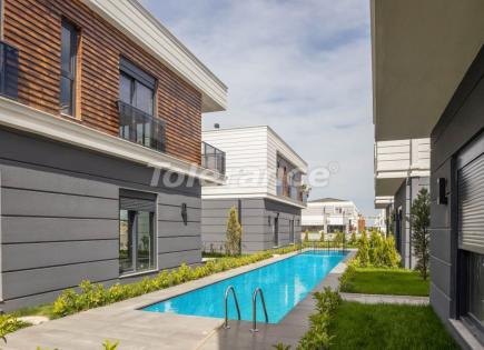 Villa pour 330 500 Euro à Antalya, Turquie