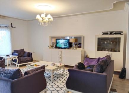 Flat for 105 500 euro in Mersin, Turkey