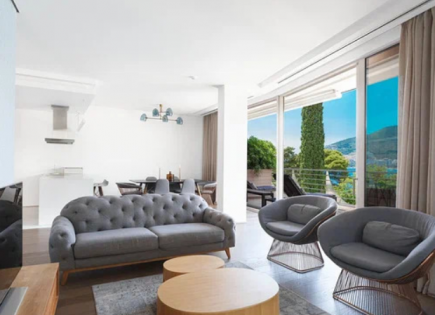 Appartement pour 1 500 000 Euro à Budva, Monténégro