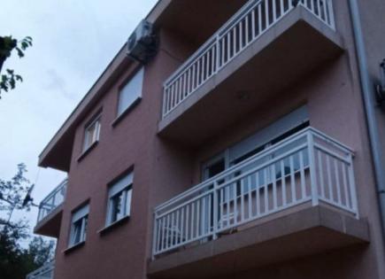 Appartement pour 62 100 Euro à Herceg-Novi, Monténégro